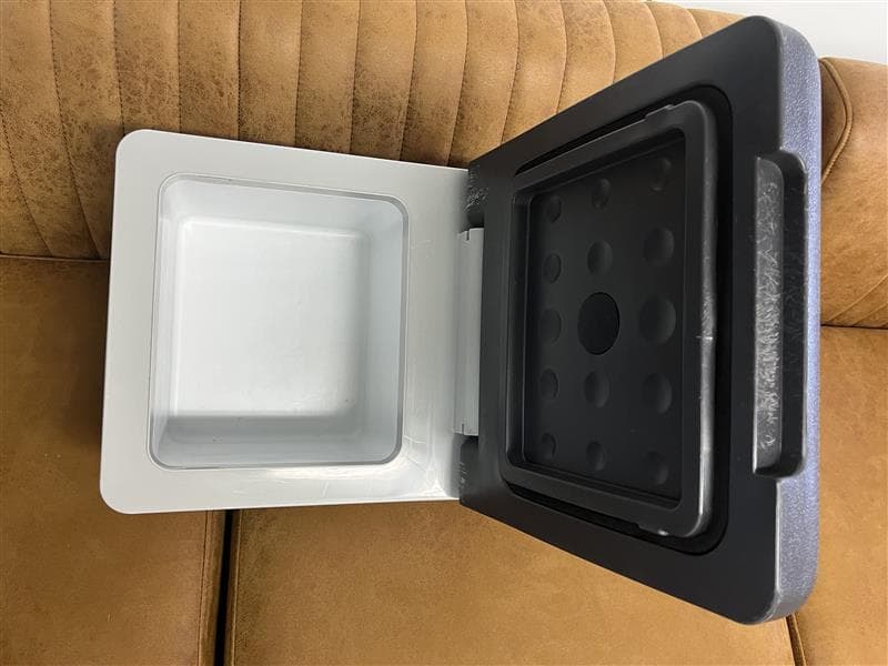 車載冷蔵庫 F40C4TMP　MINI9