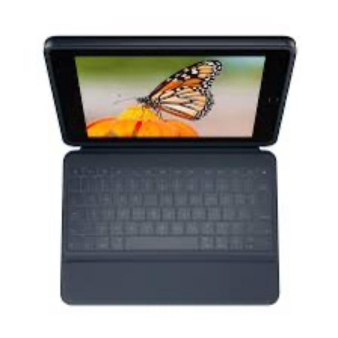 【動作確認済み】logicool iPad RUGGED COMBO3 学校用