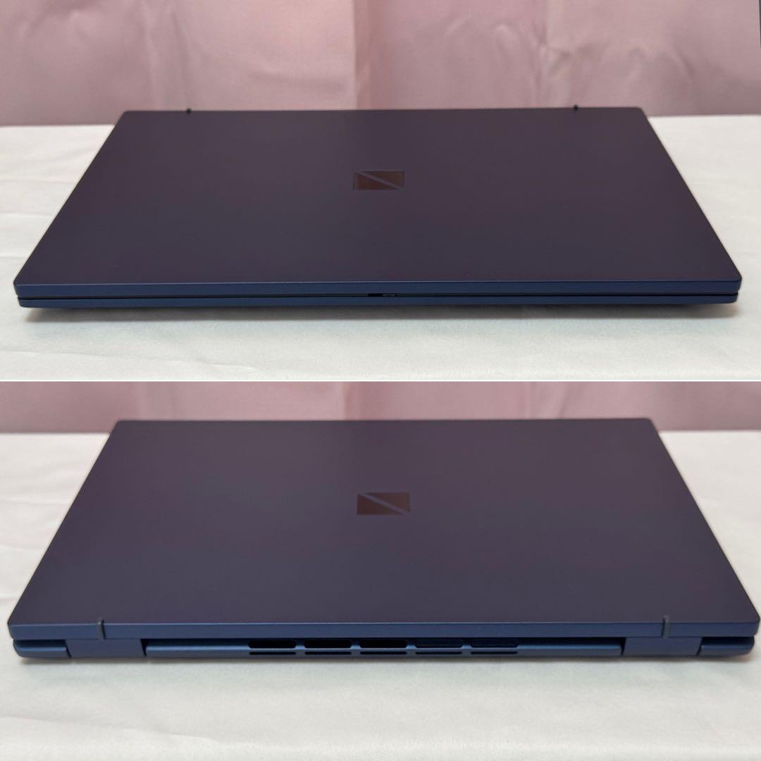 NEC LAVIE N1375HAL intel 13世代i7 16/512GB