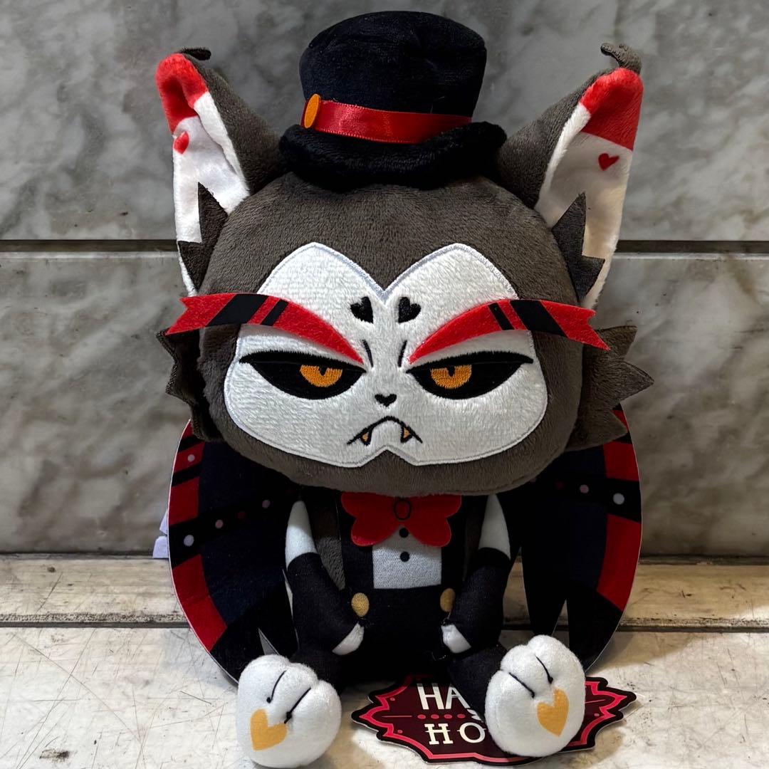 ハズビン・ホテルへようこそ HAZBIN HOTEL ラウンドワン限定　コンプ