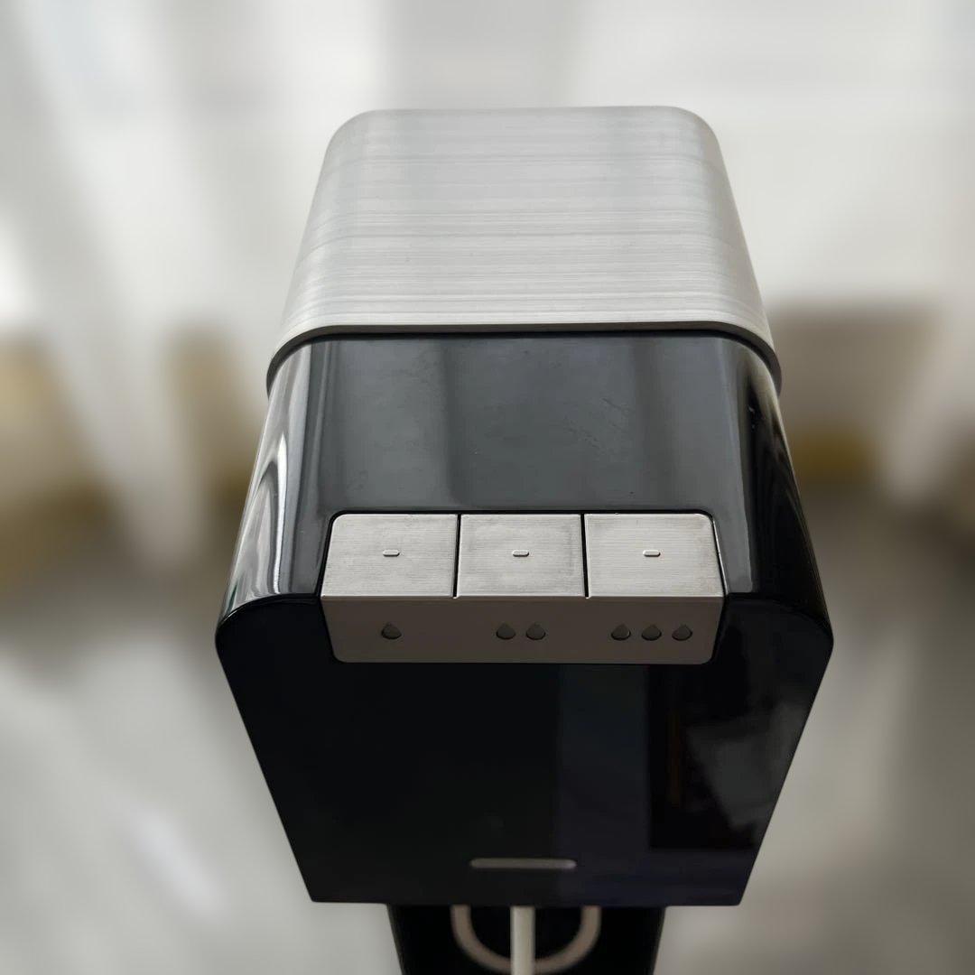 ソーダストリーム POWER（パワー）