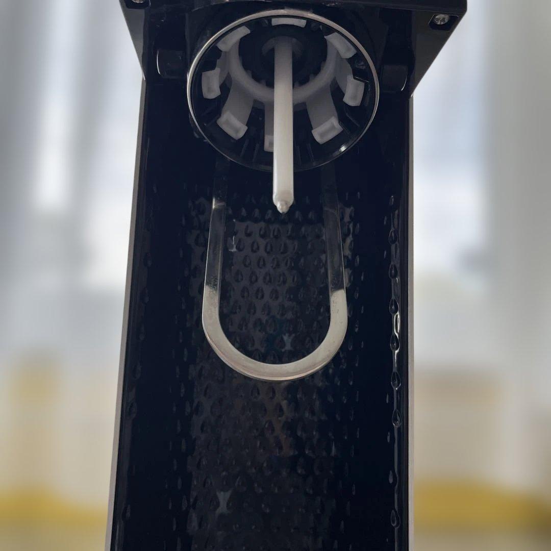 ソーダストリーム POWER（パワー）