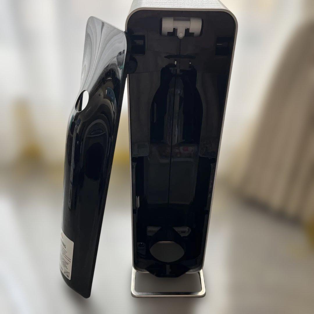 ソーダストリーム POWER（パワー）