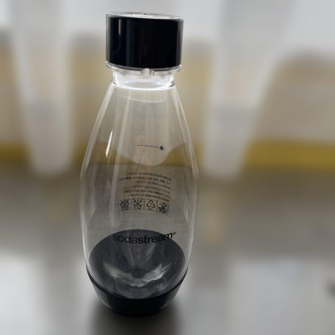 ソーダストリーム POWER（パワー）