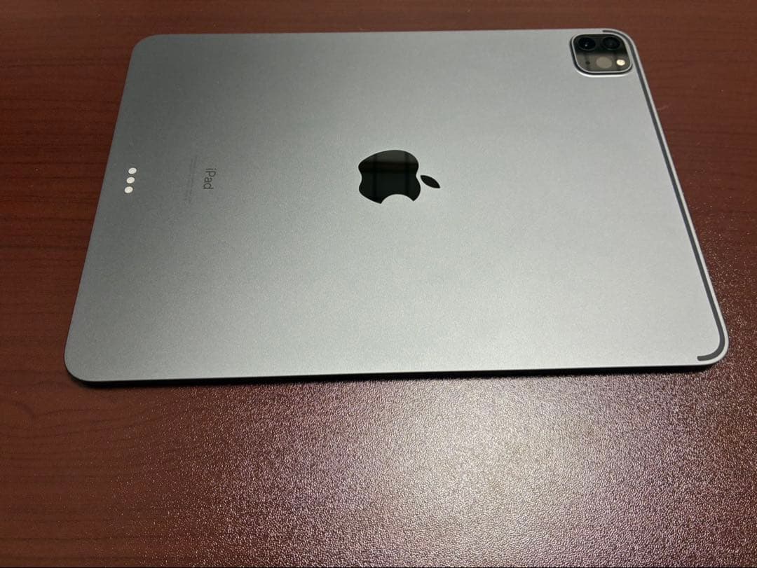 Apple iPad Pro 11インチ 128GB(第3世代)