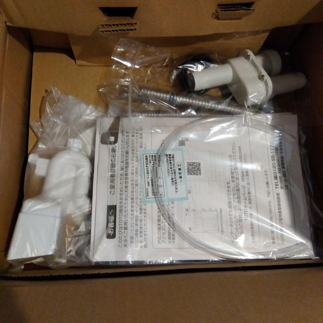 TOTO 小型電気温水器 RESK12A2 【生産終了】