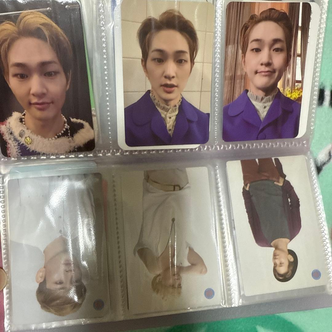 ブ*リ様 SHINEE ONEW グッズ セット