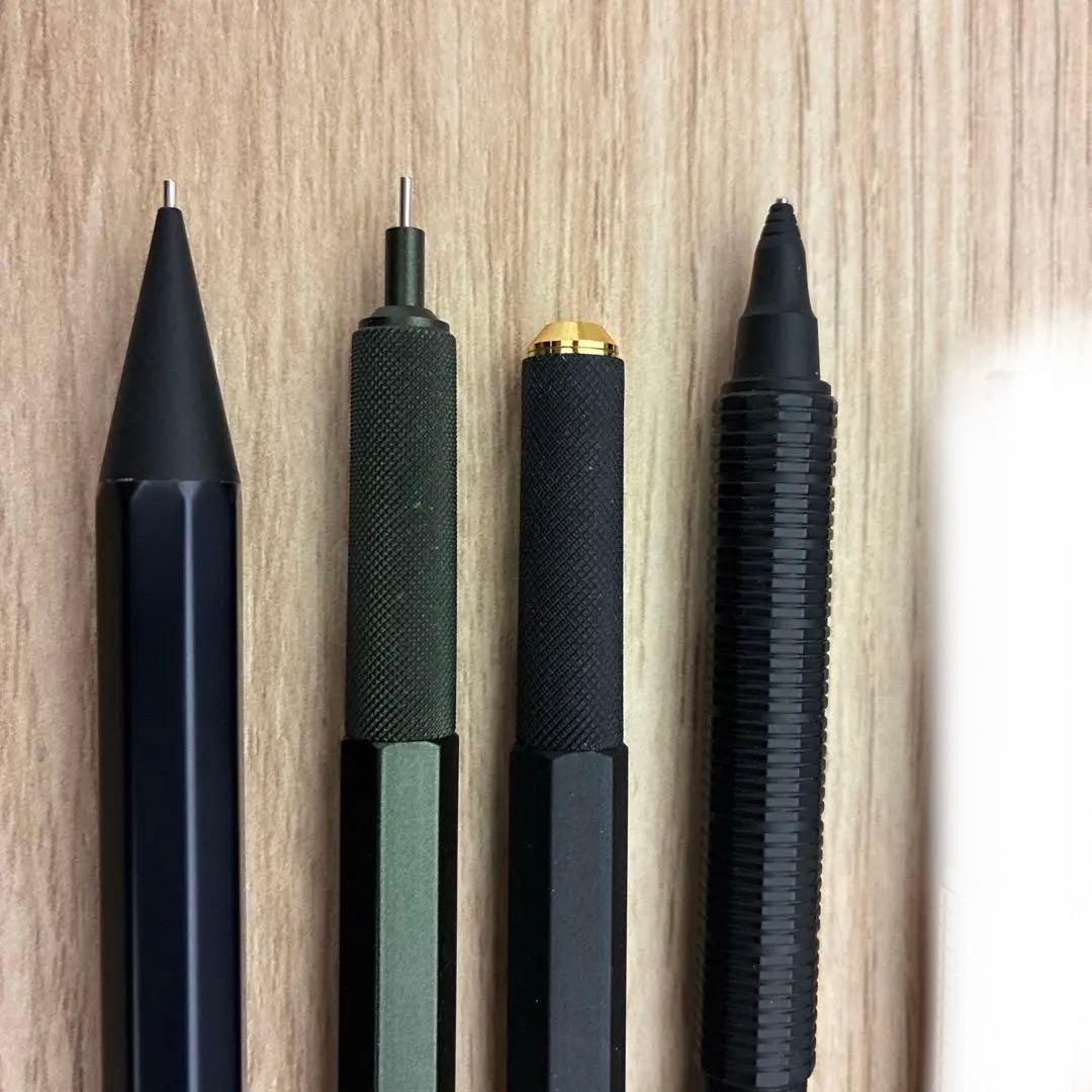 シャープペンシルセット(最終値下げ)