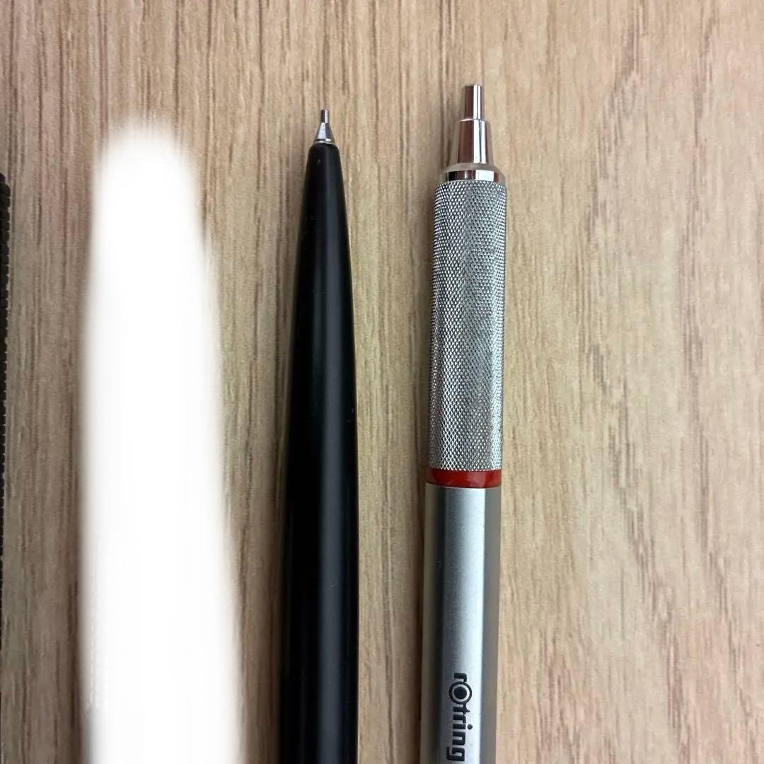 シャープペンシルセット(最終値下げ)