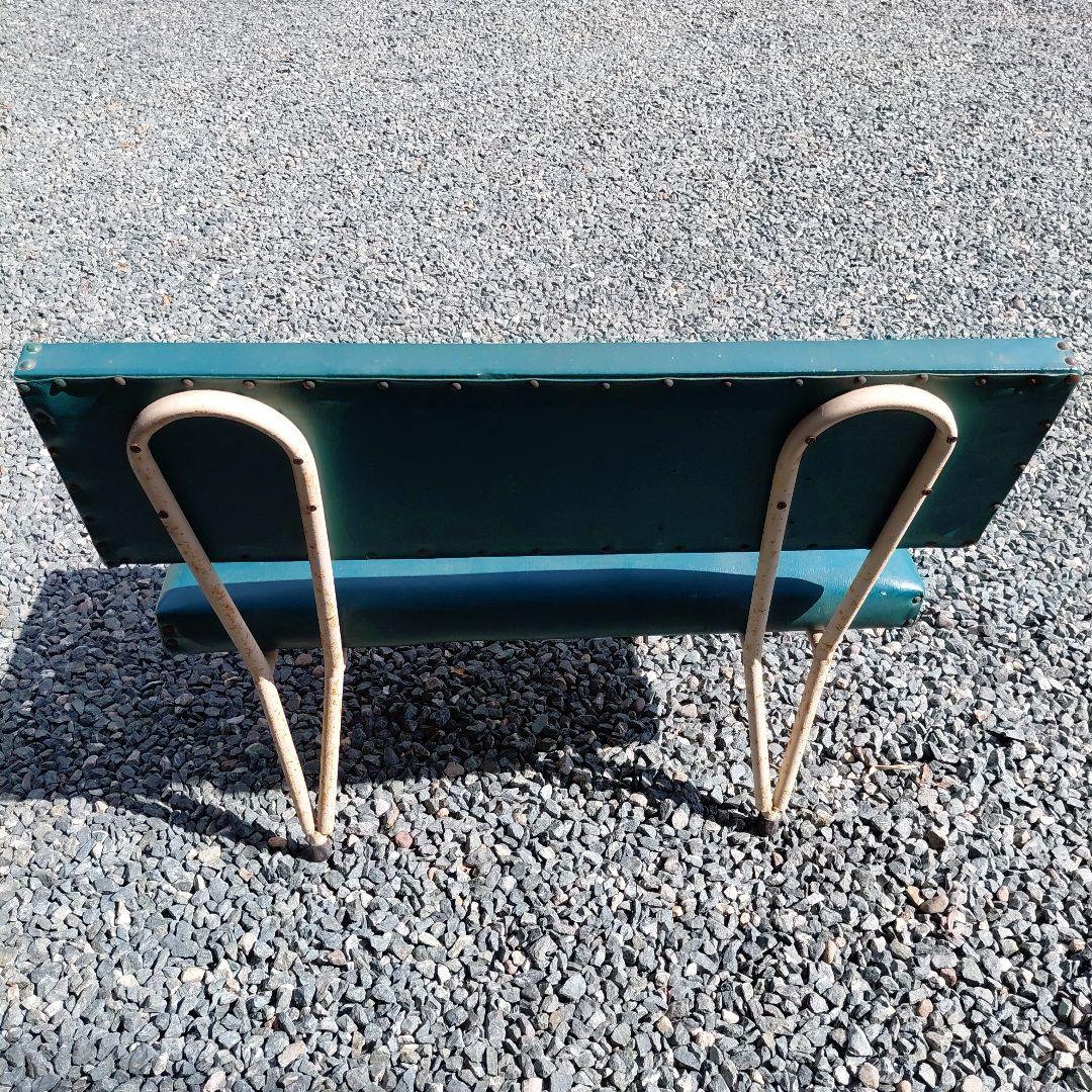 引き取り限定❗ベンチ　長椅子