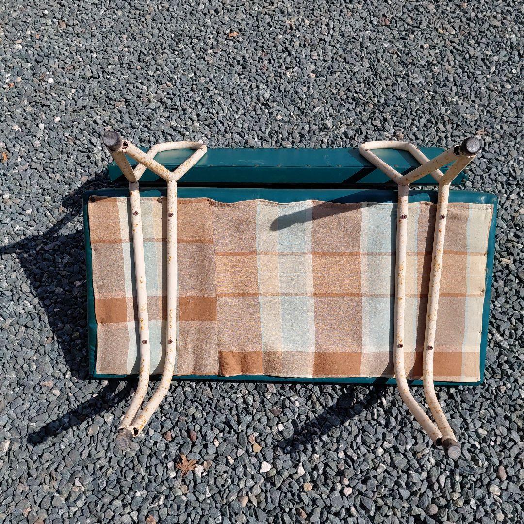 引き取り限定❗ベンチ　長椅子