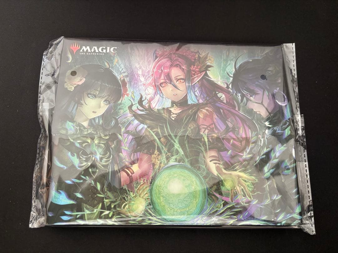 MTG ラノワールのエルフ　マジック大戦祭セット