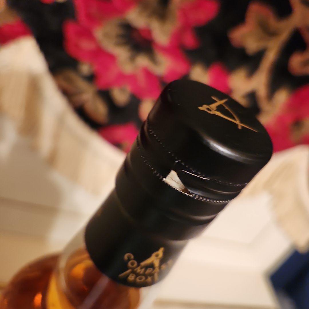 COMPASS BOX Orchard House ウイスキー