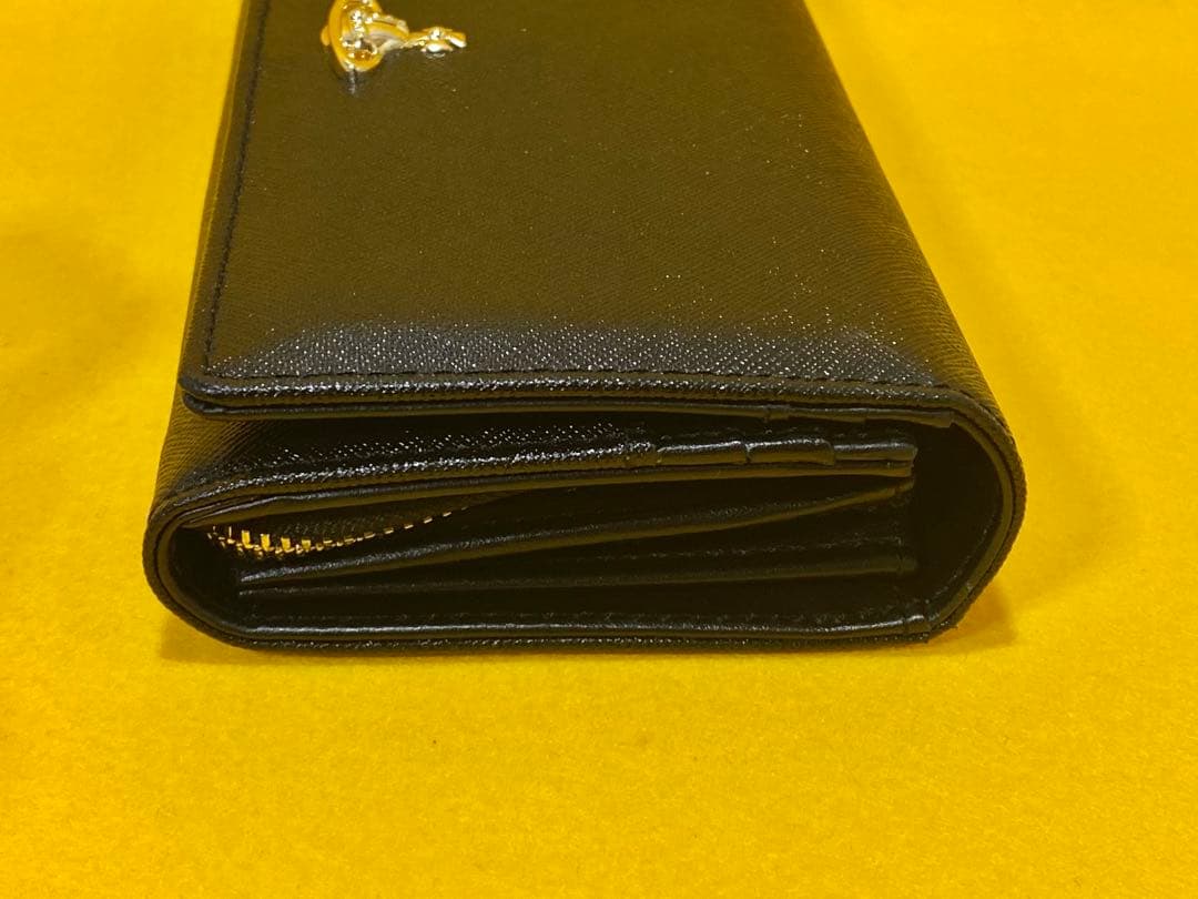 ビビアンウエストウッド　長財布✨新品未使用✨