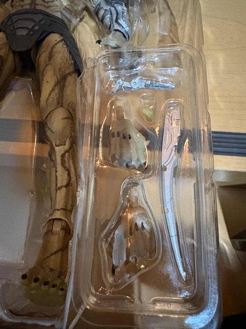 neca ネカ アルティメット アサシン プレデター 550226124