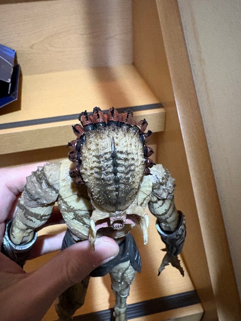 neca ネカ アルティメット アサシン プレデター 550226124