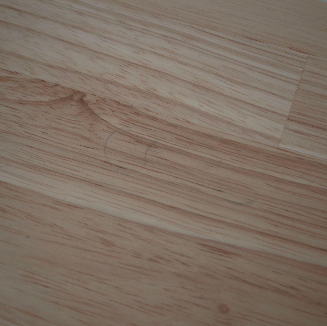 【DIY】FLEXISPOT E7 × KANADEMONO ラバーウッド天板