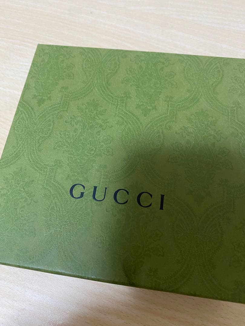 ☺*️様 GUCCI カチューシャ イエロー