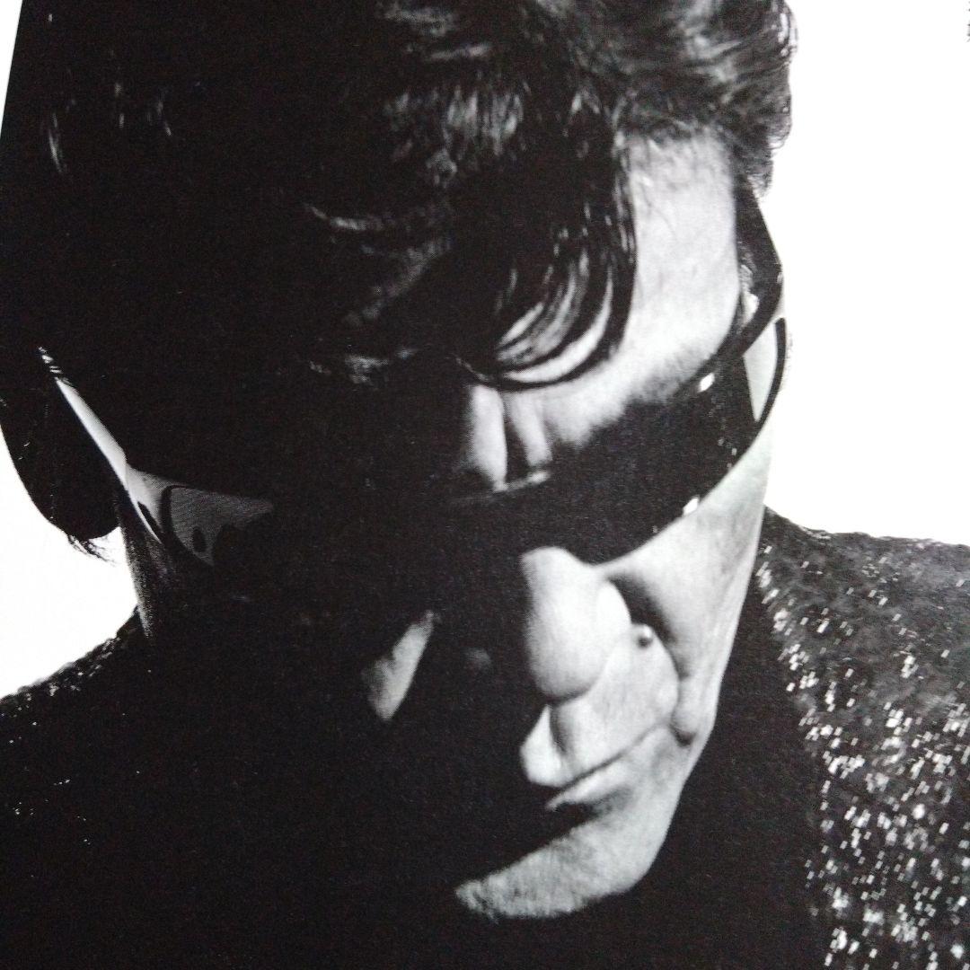 あぶない刑事非売品写真集柴田恭兵舘ひろし