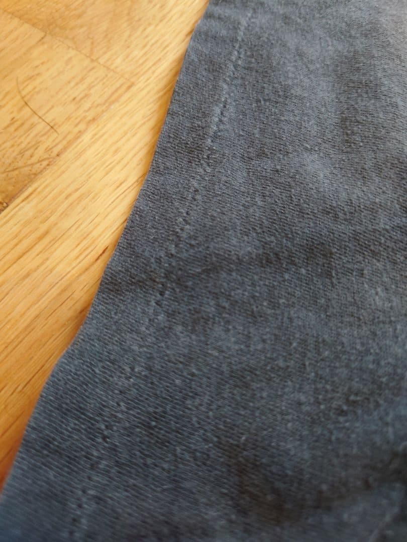 【90s】ムーディーブルースのヴィンテージTシャツ