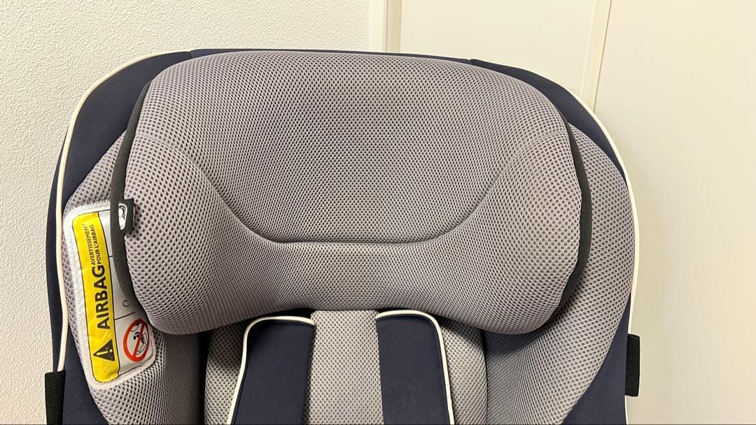 ISOFIX対応★joieジョイー チャイルドシート アーク360°