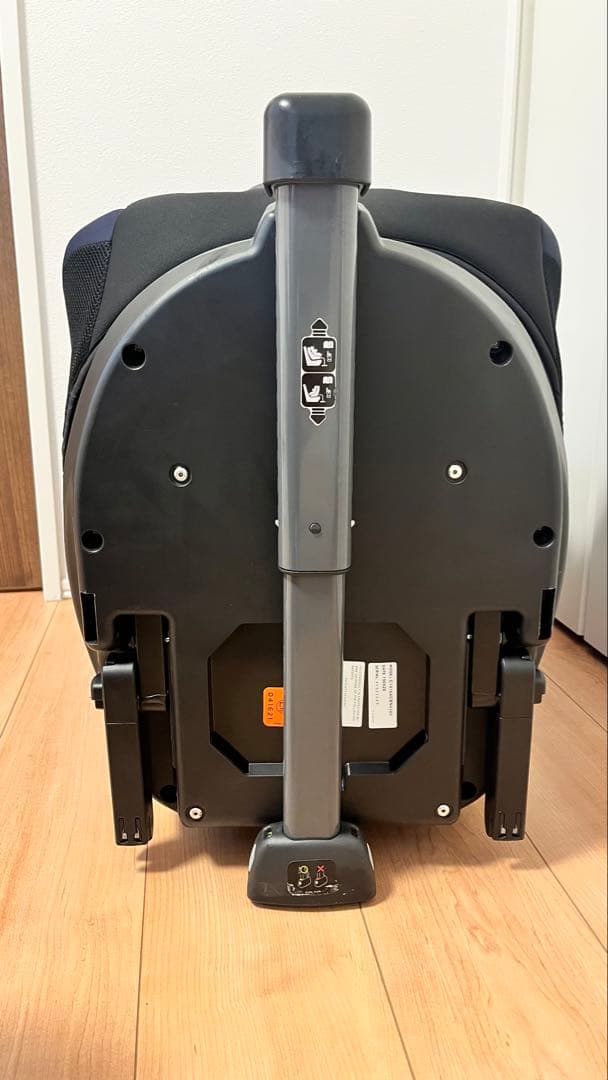 ISOFIX対応★joieジョイー チャイルドシート アーク360°