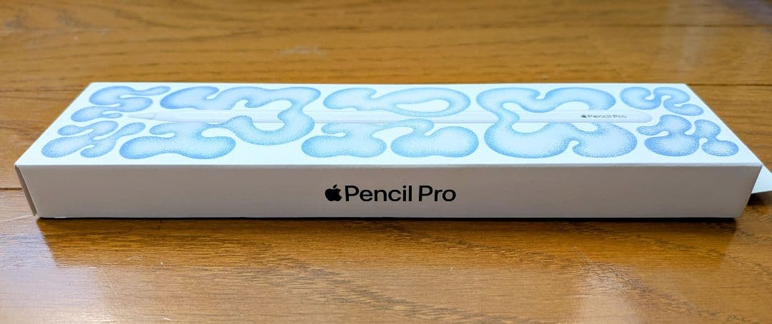 【極美品】Apple Pencil Pro