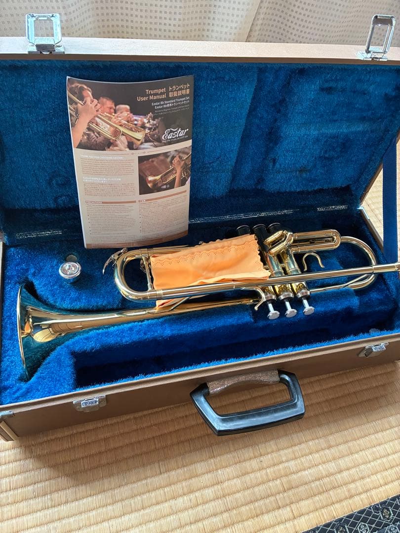 トランペット　本日限定値下げ