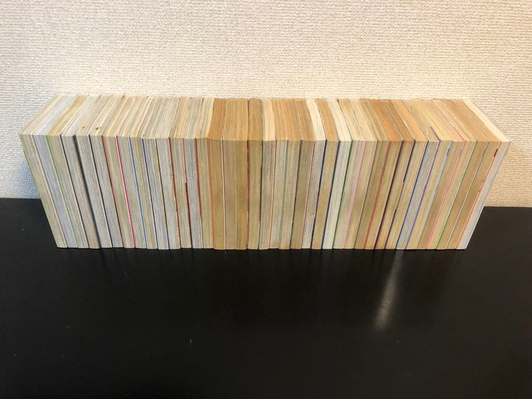 ☆最安値☆ HUNTER×HUNTER ハンター×ハンター　全38巻