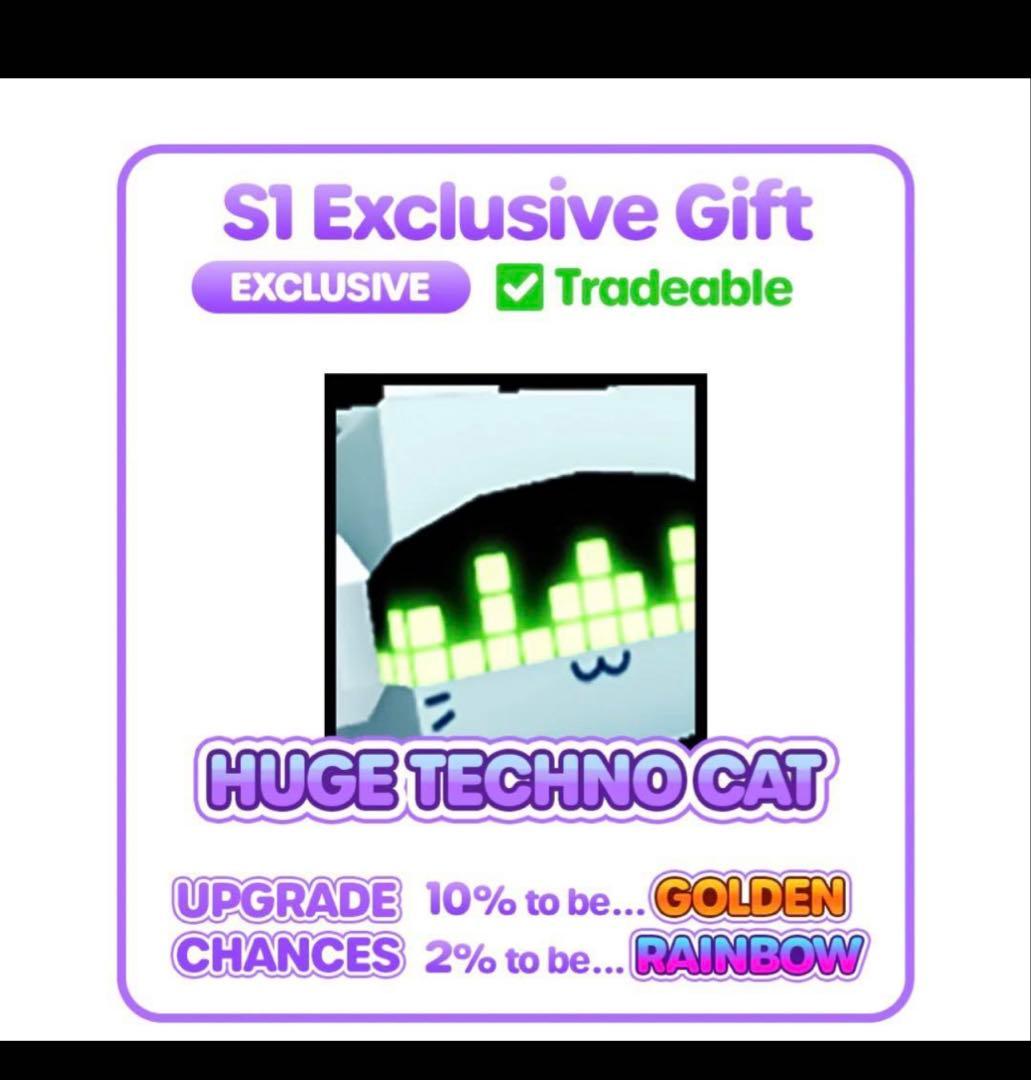 Pet Simulator X ペットシュミレーター　ペットシミュレーター