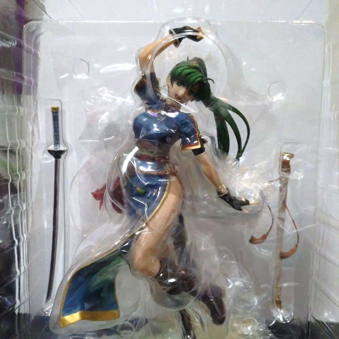 ファイアーエムブレム リン フィギュア