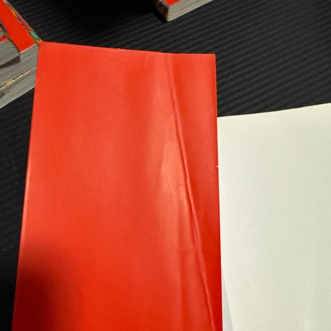 ドラゴンボール　完全版　全巻セット