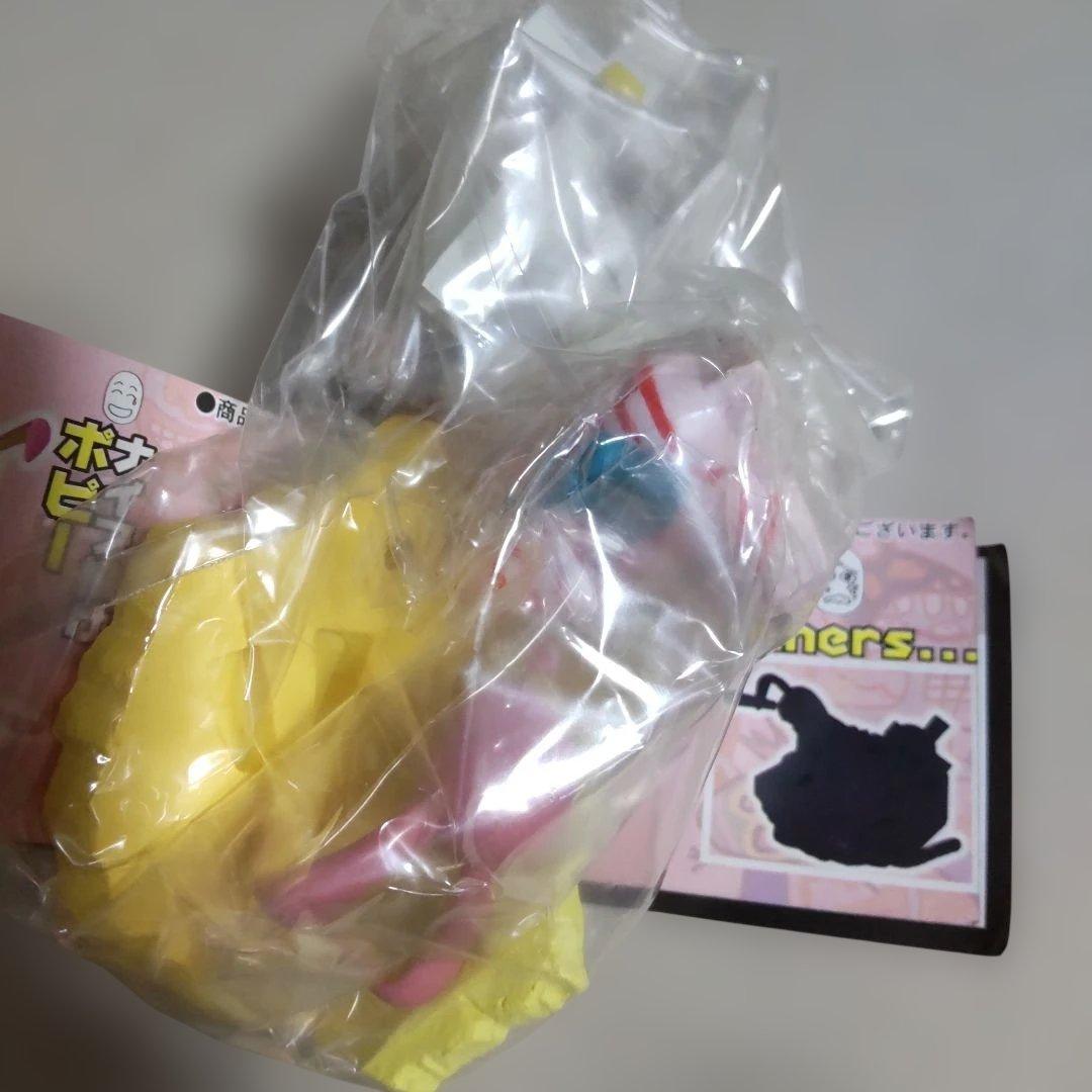 シークレット　ポーピー　ポピーザぱフォーマー トレーディングフィギュア