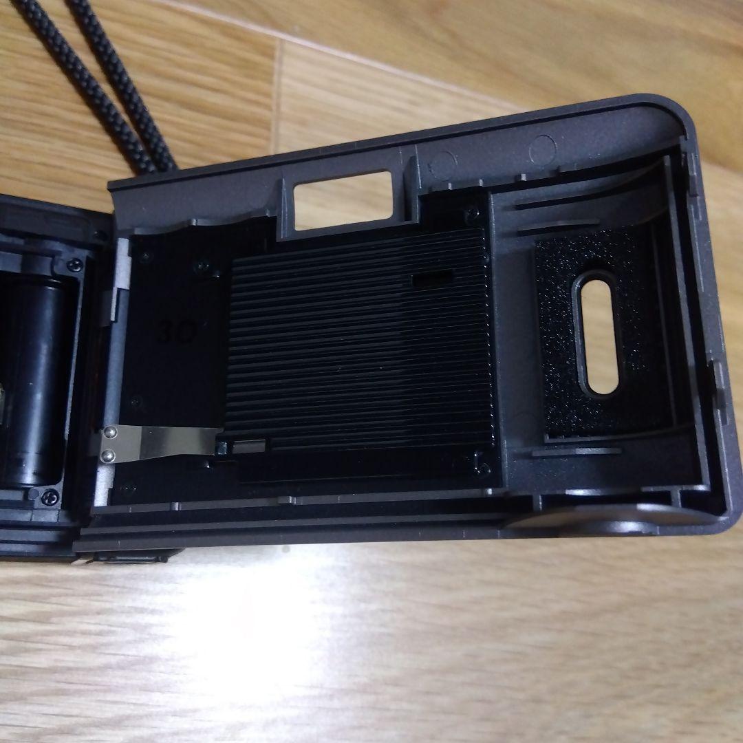 Konica Big Mini BM-301フィルムカメラ