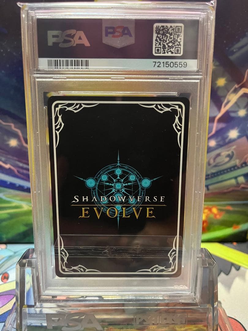 トウカイテイオー　SP　PSA10