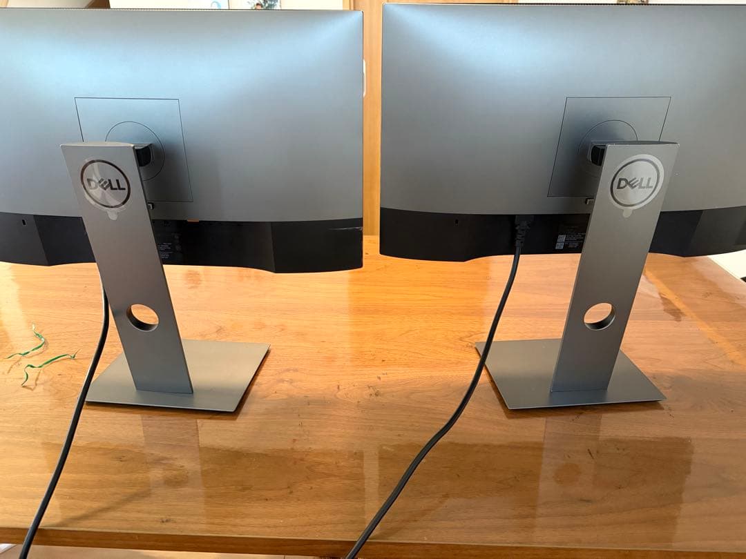 【Bamiki様】Dell U2419H と2419HC 23.8インチ モニタ