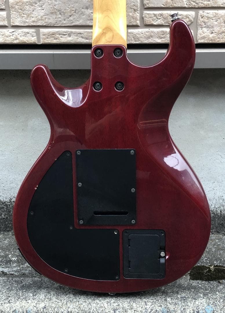 Line6 Variax 700 バリアックス 2支点トレモロアーム付