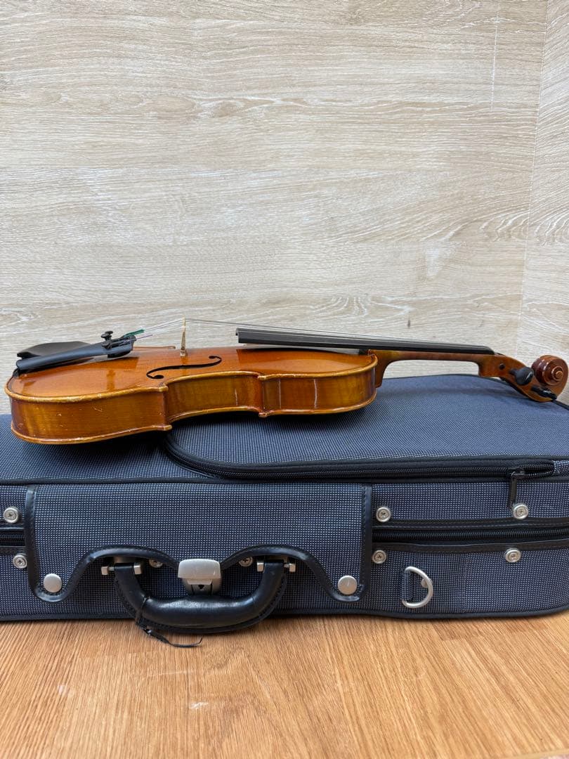 YAMAHA バイオリン No01946 ARCHET A TOKIO