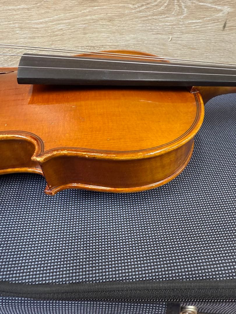 YAMAHA バイオリン No01946 ARCHET A TOKIO