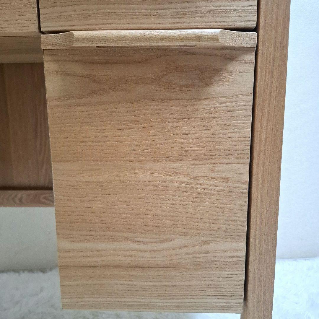 【未使用級美品】unico CLARUS-mini クラルスミニ ドレッサー