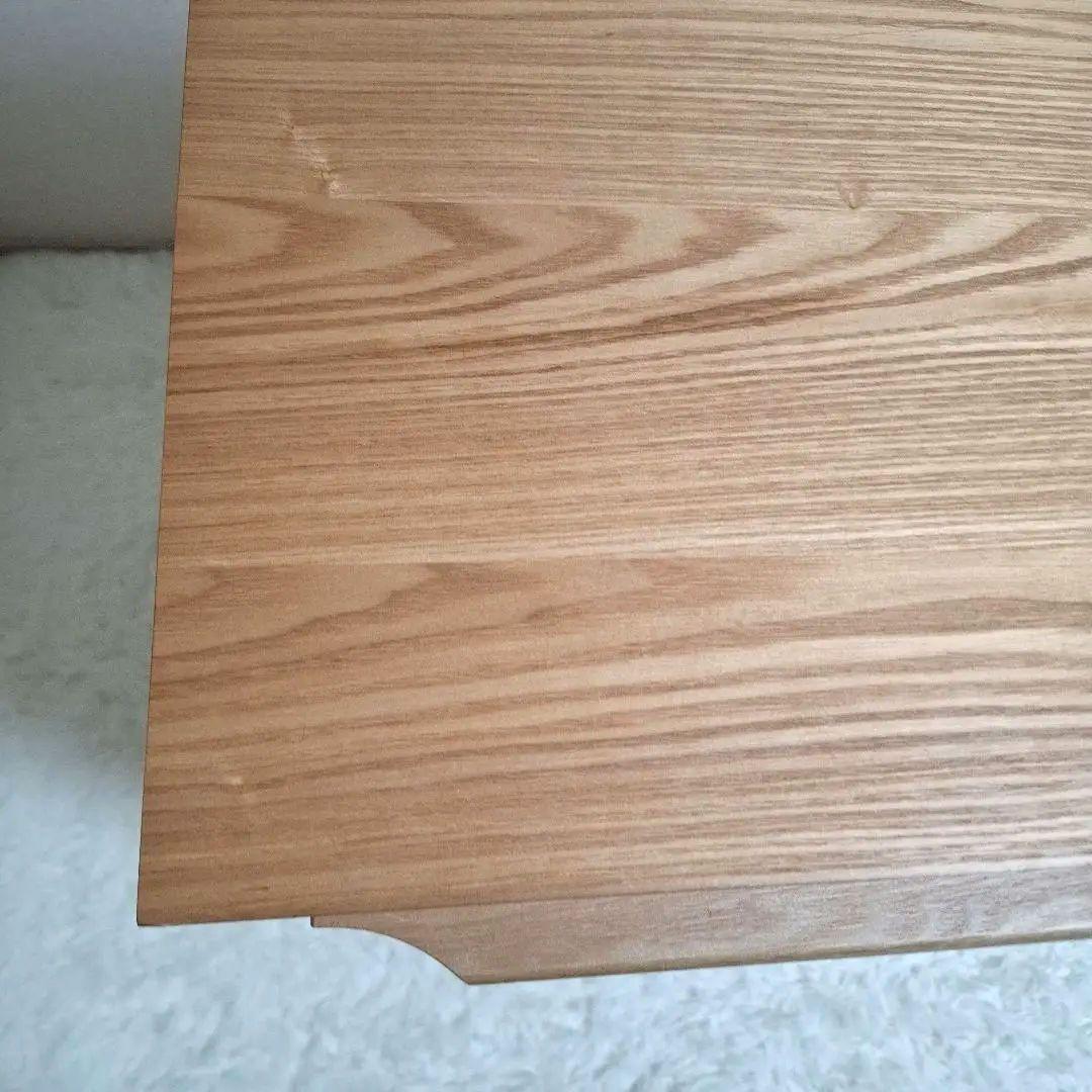 【未使用級美品】unico CLARUS-mini クラルスミニ ドレッサー