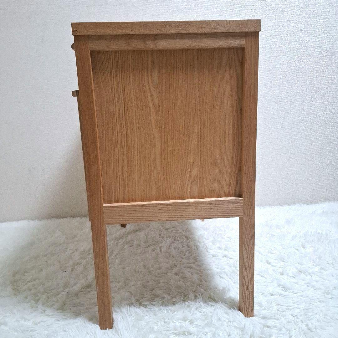 【未使用級美品】unico CLARUS-mini クラルスミニ ドレッサー