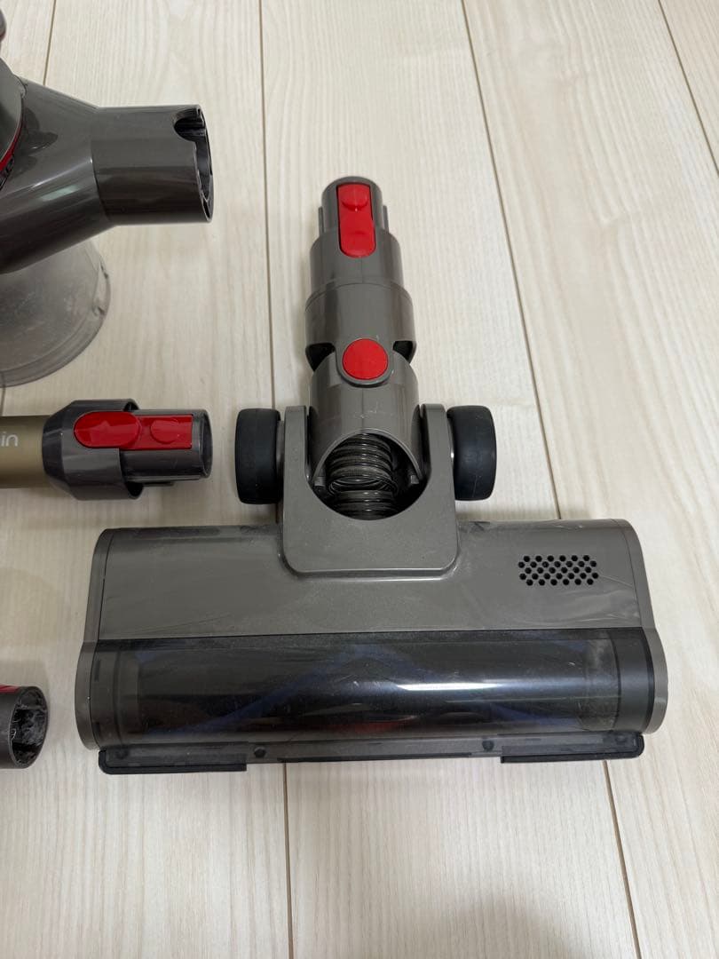 ダイソン V7 SV11 掃除機