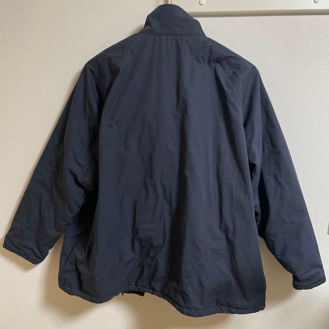 Barbour arknets only ark トランスポート　別注