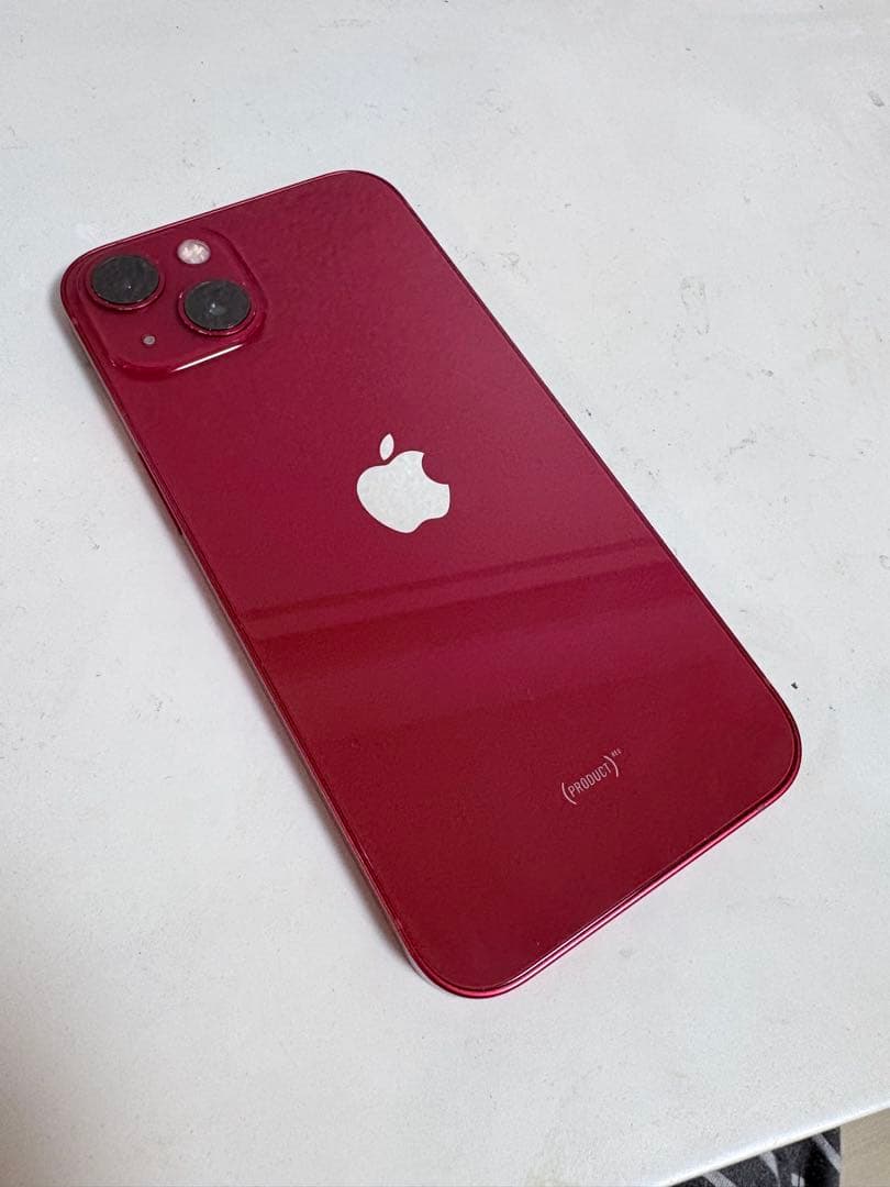 スマートフォン本体 Chinami