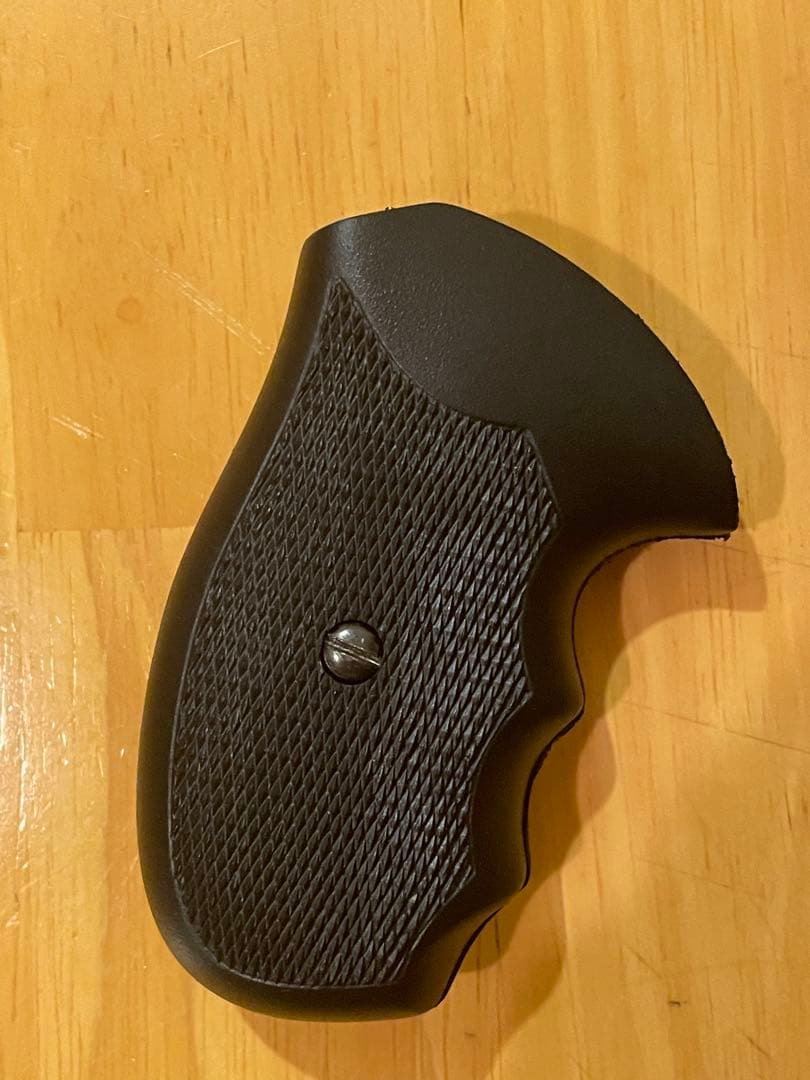 【お得】S&W M60 チーフスペシャル　ガスガン