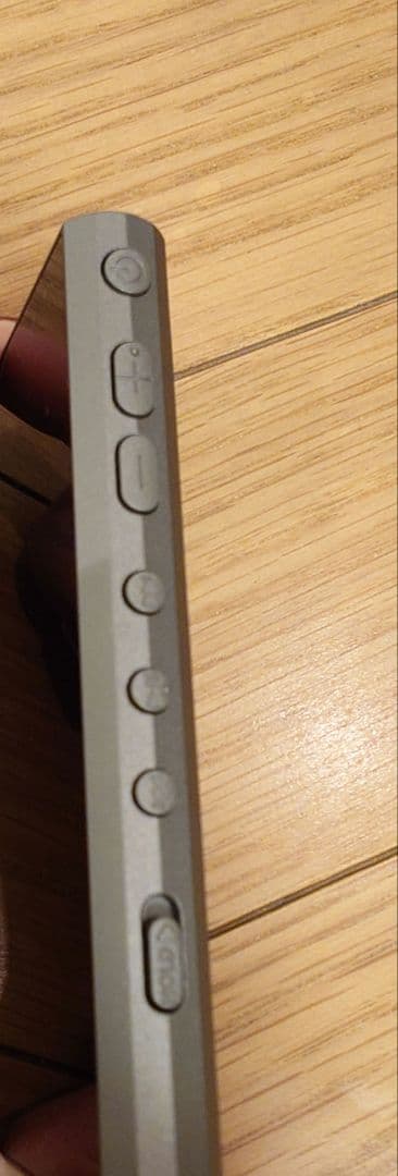 SONY WALKMAN NW-A306 Aseries 32GB 新品