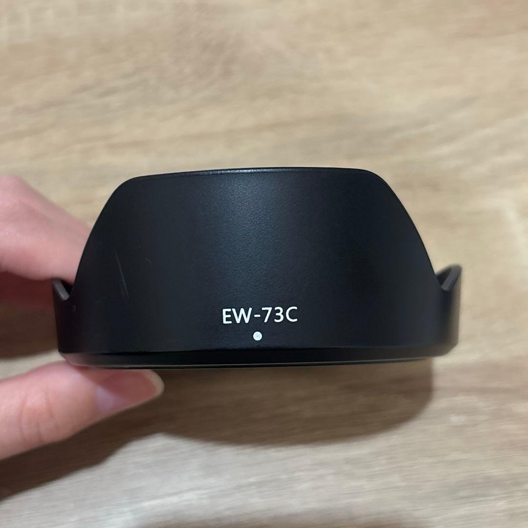 キャノンズームレンズ 広角 セットCANON 10-18mm F4.5-5.6