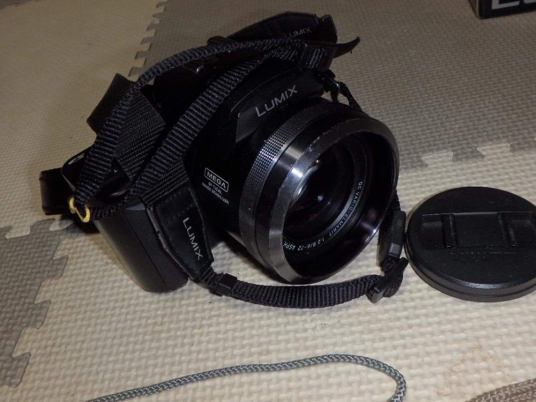 動作品 デジタルカメラ 7台 まとめ セット