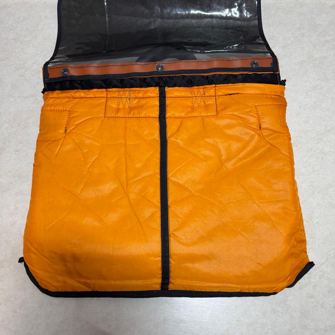 美品 PORTER ポーター タンカー ビジネスバッグ ブリーフケース Sサイズ